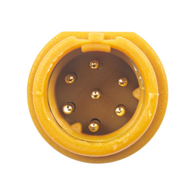 Drager S-iemens 7Pin IBP Adapter Kabel 3.5M untuk Abbott MS22535