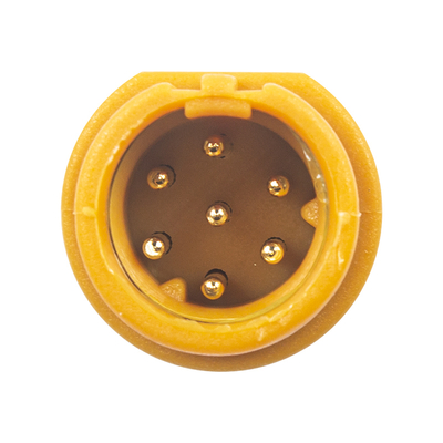 Drager Siemens 7Pin IBP Adapter Kabel 3.5M untuk Abbott MS22535