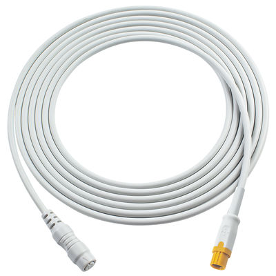 Drager S-iemens 7Pin IBP Adapter Kabel 3.5M untuk Abbott MS22535