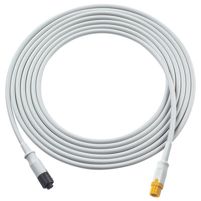 Drager S-iemens 7Pin IBP Adapter Kabel 3.5M untuk Abbott MS22535