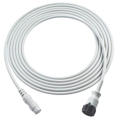 GE Kompatibel IBP Adapter Kabel 5Pin untuk Abbott 3.5M Grey TPU