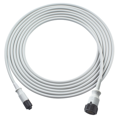 GE Kompatibel IBP Adapter Kabel 5Pin untuk Abbott 3.5M Grey TPU