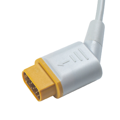 Drager Siemens 16Pin IBP Adapter Kabel 3.5M untuk Infinity Monitor