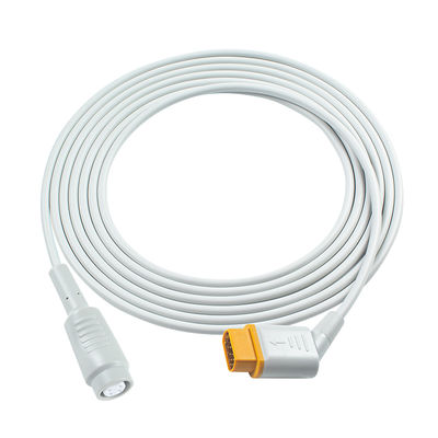 Drager S-iemens 16Pin IBP Adapter Kabel 3.5M untuk Infinity Monitor