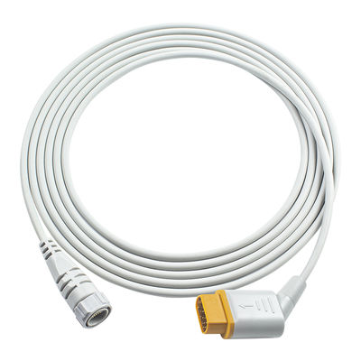 Drager S-iemens 16Pin IBP Adapter Kabel 3.5M untuk Infinity Monitor
