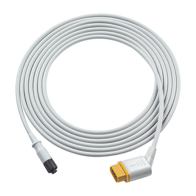 Drager S-iemens 16Pin IBP Adapter Kabel 3.5M untuk Infinity Monitor