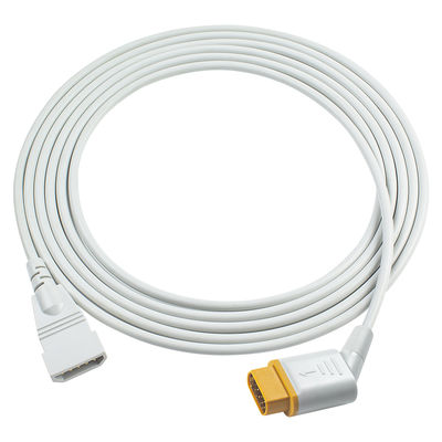 Drager S-iemens 16Pin IBP Adapter Kabel 3.5M untuk Infinity Monitor