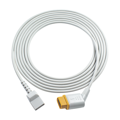 Drager Siemens 16Pin IBP Adapter Kabel 3.5M untuk Infinity Monitor