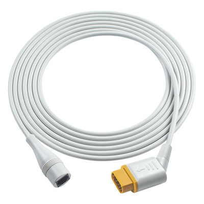 Drager S-iemens 16Pin IBP Adapter Kabel 3.5M untuk Infinity Monitor