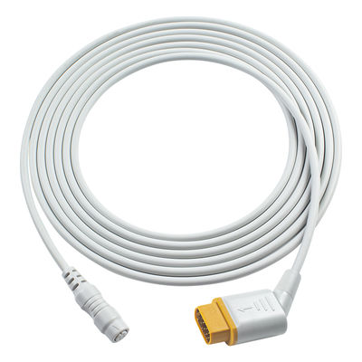 Drager S-iemens 16Pin IBP Adapter Kabel 3.5M untuk Infinity Monitor