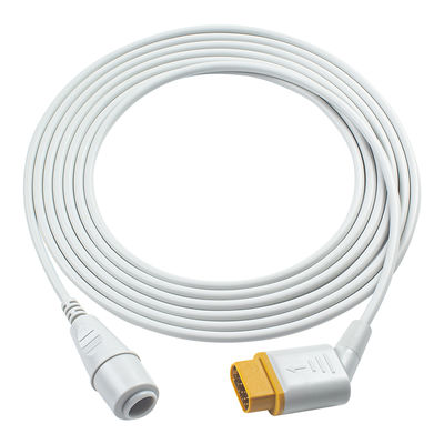 Drager S-iemens 16Pin IBP Adapter Kabel 3.5M untuk Infinity Monitor