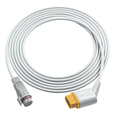 Drager S-iemens 16Pin IBP Adapter Kabel 3.5M untuk Infinity Monitor
