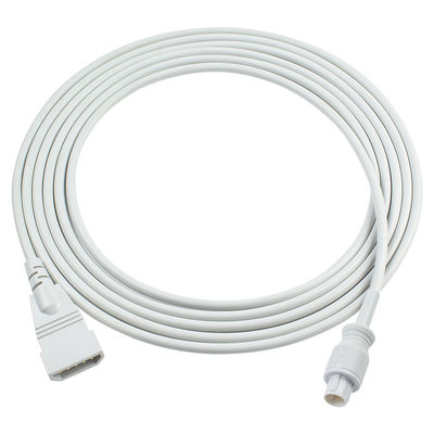 NihonKohden Kompatibel IBP Adapter Kabel ED Konektor