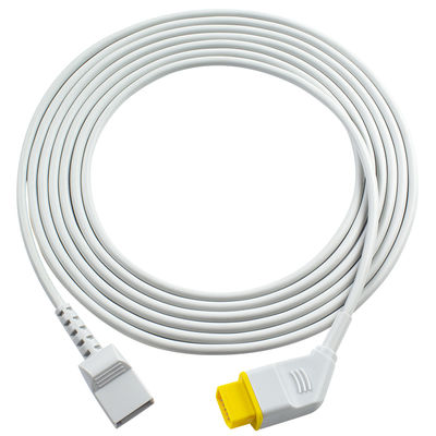 Kabel Adaptor IBP Kompatibel NihonKohden Konektor AG