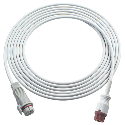 Ph-ilips kompatibel IBP Adapter Cable BD Connector