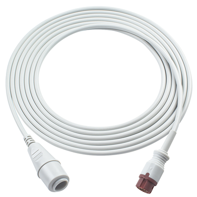 Ph-ilips kompatibel IBP Adapter Cable BD Connector