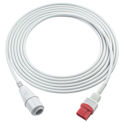 Konektor Kabel Adaptor IBP Kompatibel Spacelabs