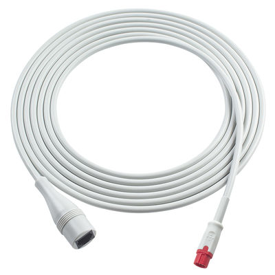 Biolight kompatibel 4pin IBP Adapter Cable MX Connector