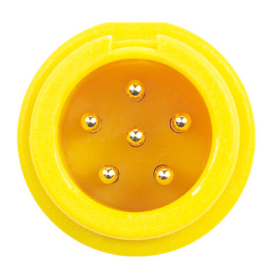 Contec 6pin Reusable SpO2 Sensor Extension Cable Teknologi digital