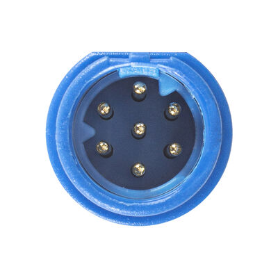 Kabel Ekstensi Sensor SpO2 masi-mo tech yang Dapat Digunakan Kembali Drager Sirecust