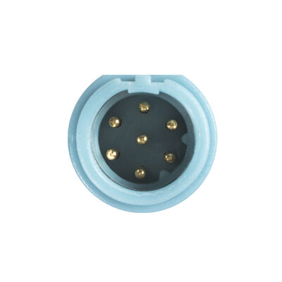 Drager Sie-mens M-asi-mo red tech SpO2 Sensor Extension Kabel