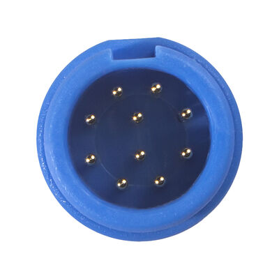 Biocare 10pin SpO2 Sensor Ekstensi Kabel 2.4M