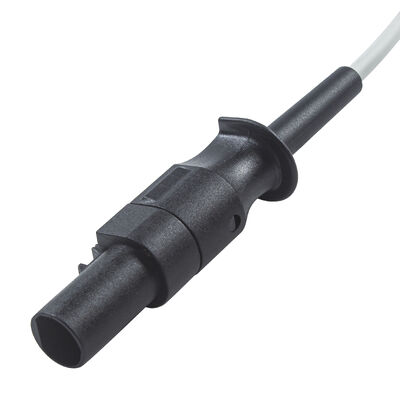 GE Datex Ohmeda OXY-OL1 SpO2 Sensor Kabel 7Pin Untuk Datex OxiTip SpO2 Adaptor Ekstensi Kabel AS / 3 CS / 3 Capnomac Ultima Cardiocap