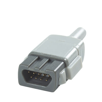 GE Datex Ohmeda TS-M3 SpO2 Kabel Sensor 9-pin Datex TruSat Konektor Ke DB9 SpO2 Adaptor Kabel Ekstensi TruSat TD