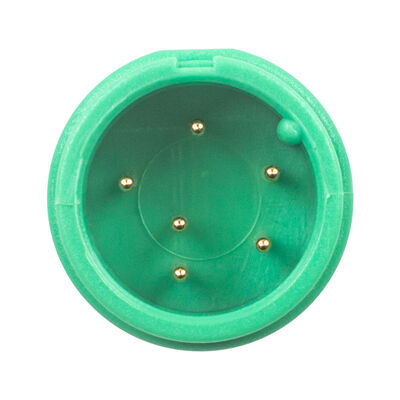 Creative 12K 6pin ECG Cable and leadwires