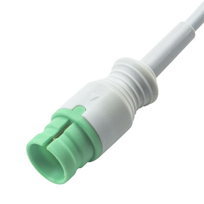 Kabel EKG Mediana D500 13PIN dan kabel utama