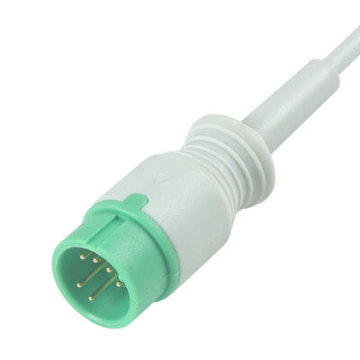 Kabel EKG MDK MED KB15A 6Pin dan kabel utama