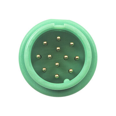 Stryker M-edtronik Fisiokontrol LIFEPAK 12 LIFEPAK 20E LIFEPAK 120 LIFEPAK 15 EKG EKG Kabel dan Leadwires