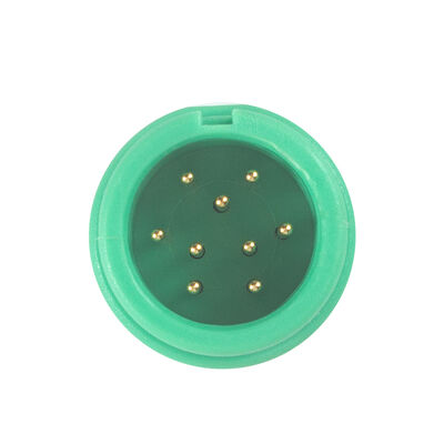 Yonker IE12 E12 E12S 9Pin Multi-parameter Monitor Kabel EKG 6Pin Kabel EKG dan Kabel Utama