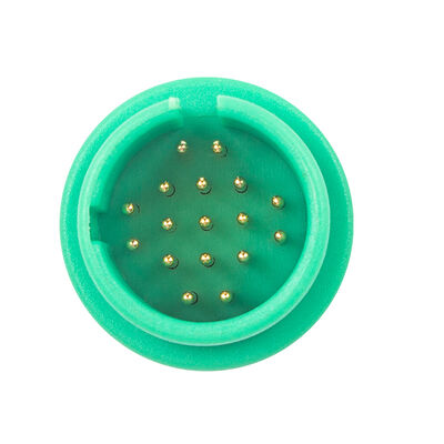 Petas KMA900 17Pin Kabel EKG dan kabel utama