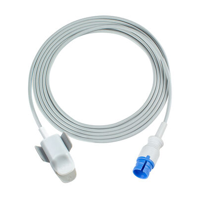 Probe Sensor SpO2 Digital Tech 7Pin Aricon ARI M-9000E M-9000S M-8000E M-8000S