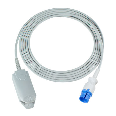 Probe Sensor SpO2 Digital Tech 7Pin Aricon ARI M-9000E M-9000S M-8000E M-8000S