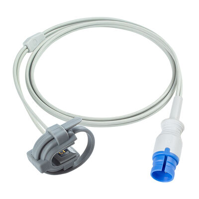 Probe Sensor SpO2 Digital Tech 7Pin Aricon ARI M-9000E M-9000S M-8000E M-8000S