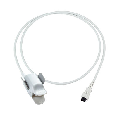 Compatible for EnviteC 6Pin O-ximax Tech Spo2 Sensor Probe 1 Meter