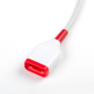 Kabel Sensor SpO2 M-asimo 9Pin ke RD Set Kabel Ekstensi Adaptor SpO2 Rainbow Tech