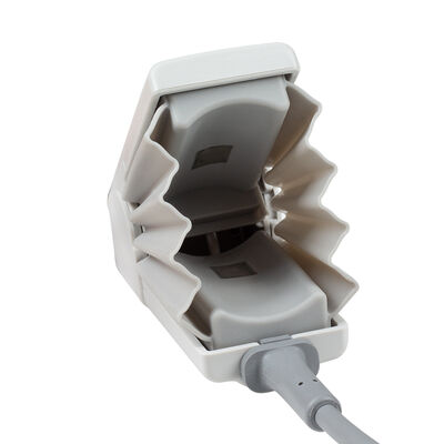 Sensor SpO2 Edan 7Pin V5 V8 IM20 IM3 IM3X IM10X IM12 One Direct Klip Jari Dewasa 02.57.225029