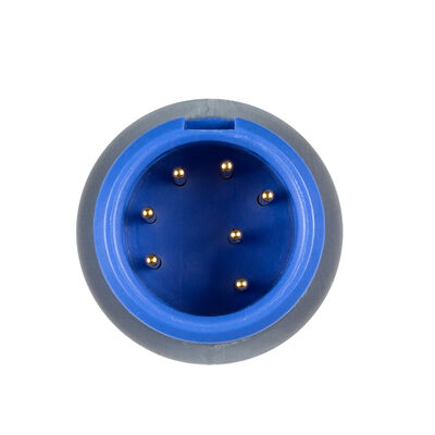 Sensor SpO2 Edan 7Pin V5 V8 IM20 IM3 IM3X IM10X IM12 One Direct Klip Jari Dewasa 02.57.225029