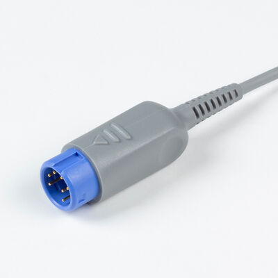 Sensor SpO2 Edan 7Pin V5 V8 IM20 IM3 IM3X IM10X IM12 One Direct Klip Jari Dewasa 02.57.225029