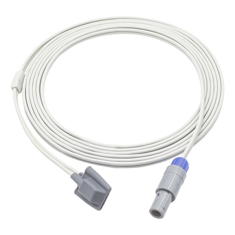 Biolight Digital Tech 15-100-0010 Spo2 sensor M9000A 5Pin Bayi Soft Tip SpO2 Probe