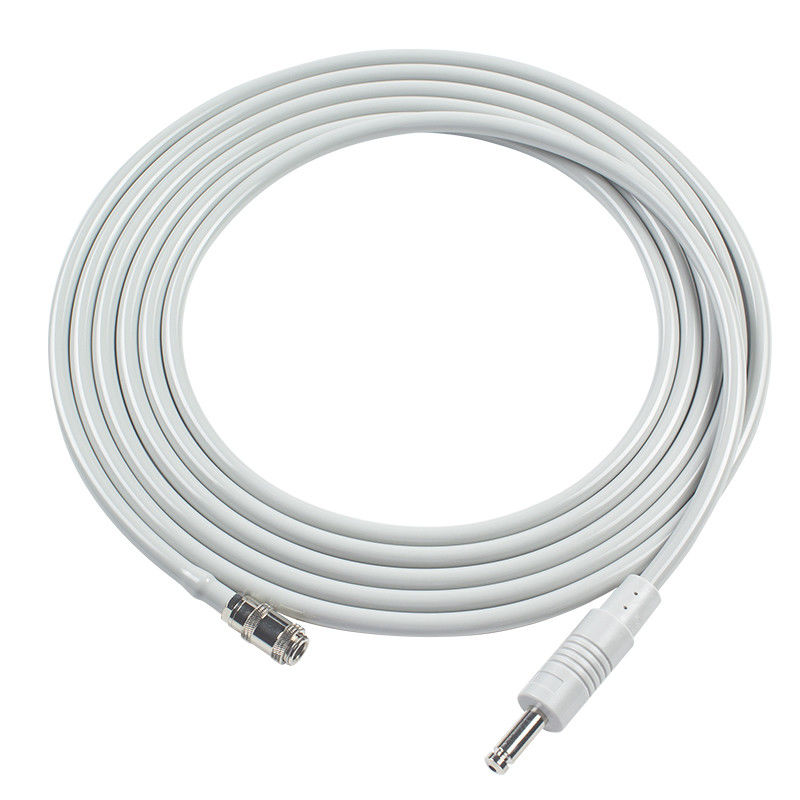 P-hilips M1599A M1599B NIBP Tabung Ekstensi NIBP Adaptor Selang Tabung TPU 3.0M IntelliVue MX700 MP 50