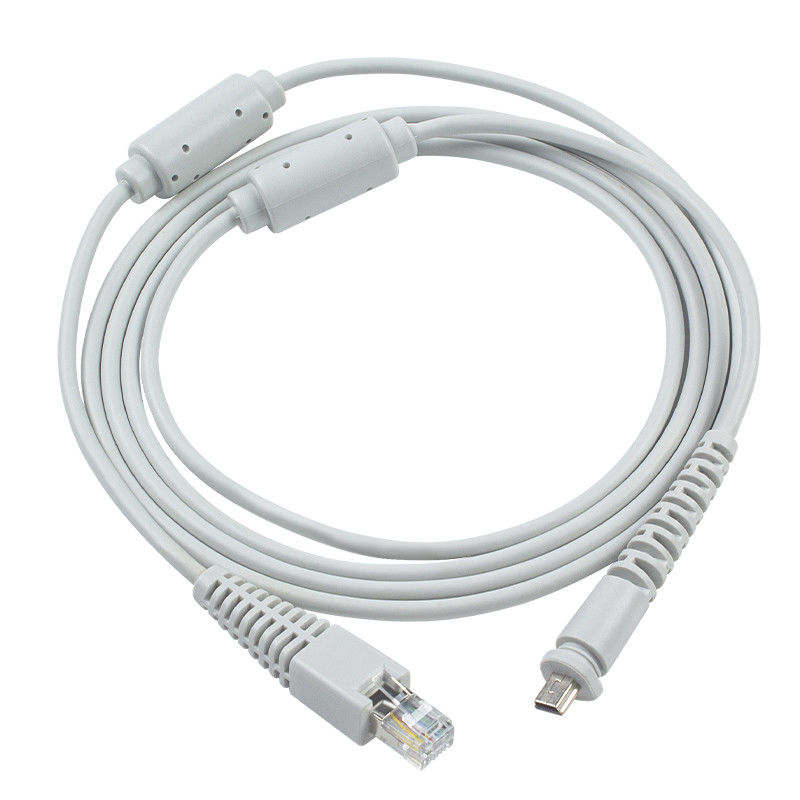 Kabel Truk EKG P-Hilips HP Pagewrite 989803129121 Trim III USB Datascope Kabel EKG