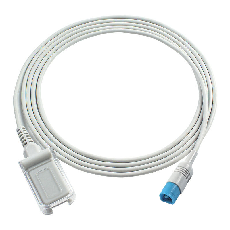 for M-asi-mo Rainbow Tech SpO2 Kabel Sensor SpO2 Kabel Adaptor MP-10 989803148221