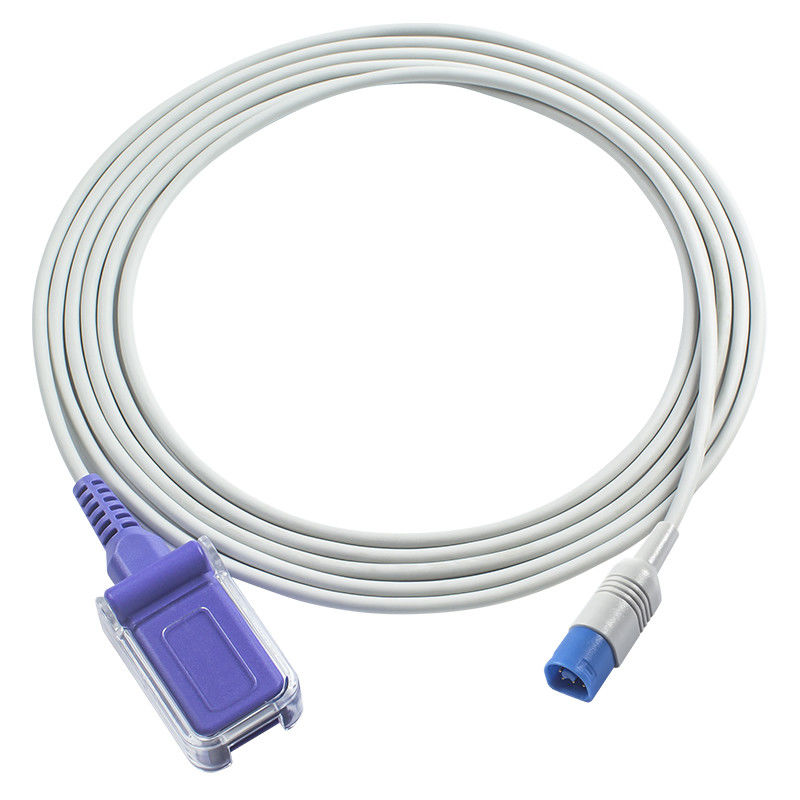 N-ellcor Oxi-max Tech SpO2 Kabel Sensor Kabel Adaptor SpO2 M1943NL 989803136591