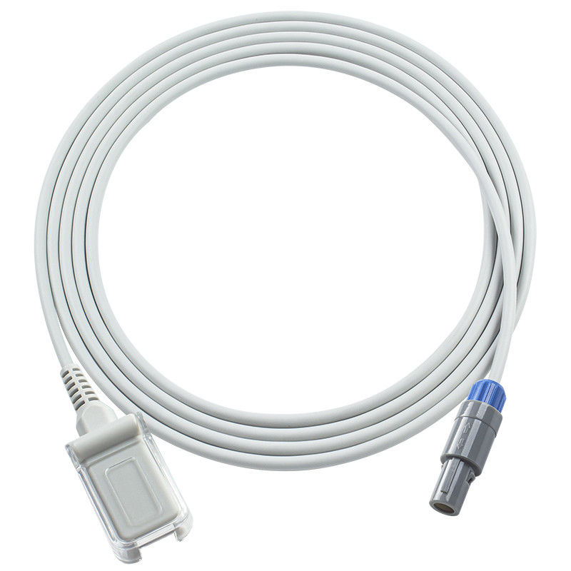 Anke N-ellcor non Oxi-max SpO2 Sensor Kabel DB5pin Adaptor kabel