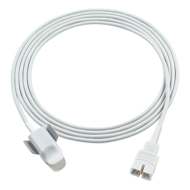 Votem MEK Tech Spo2 Sensor Kabel VP-700 VP-1000 VP-1200 9 Pin