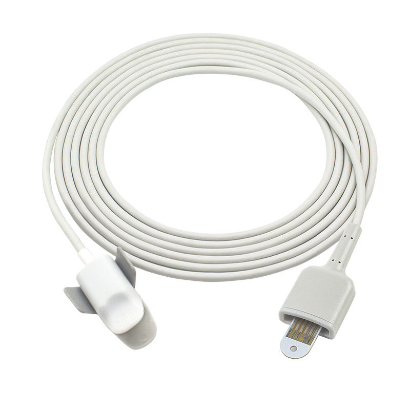 Sensor Masmo Spo2 Kabel Ma-simo Red Set LNOP DCI 1269 1560 O-ximax tec Rad-7 Rad-8 Rad-57 SpO2 Probe